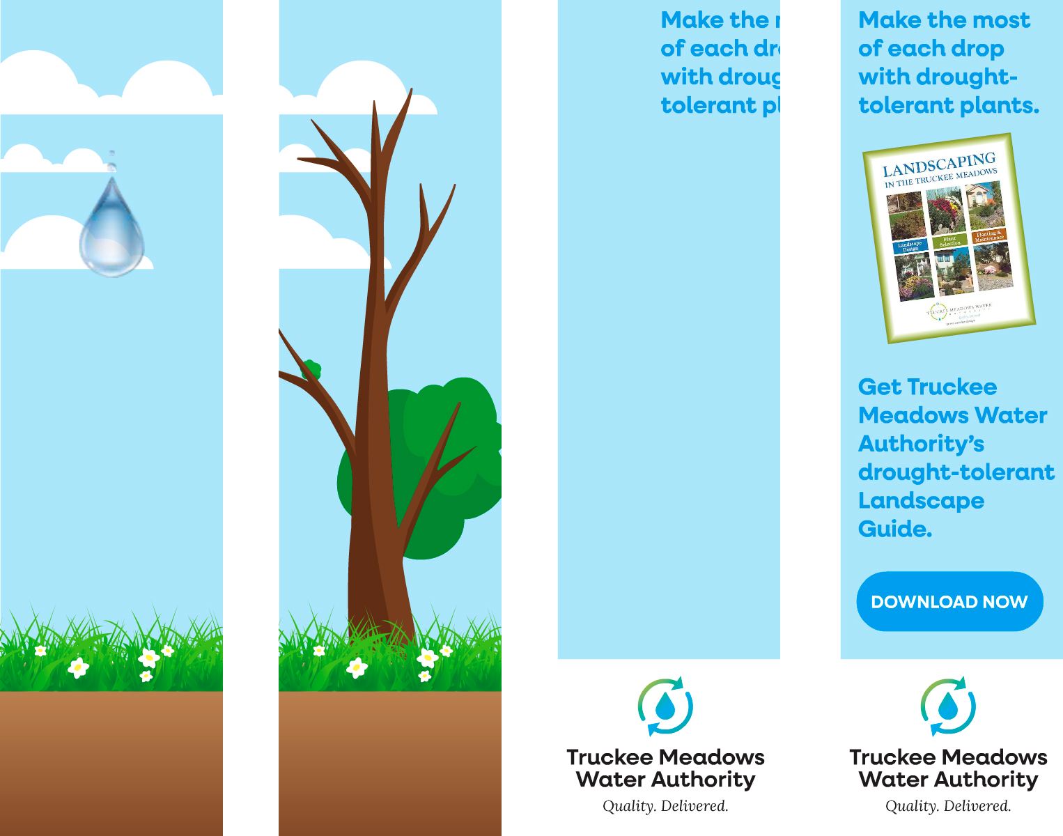 TMWA HTML 5 ad