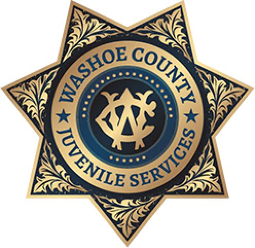 Washoe County Juvenile Services logo